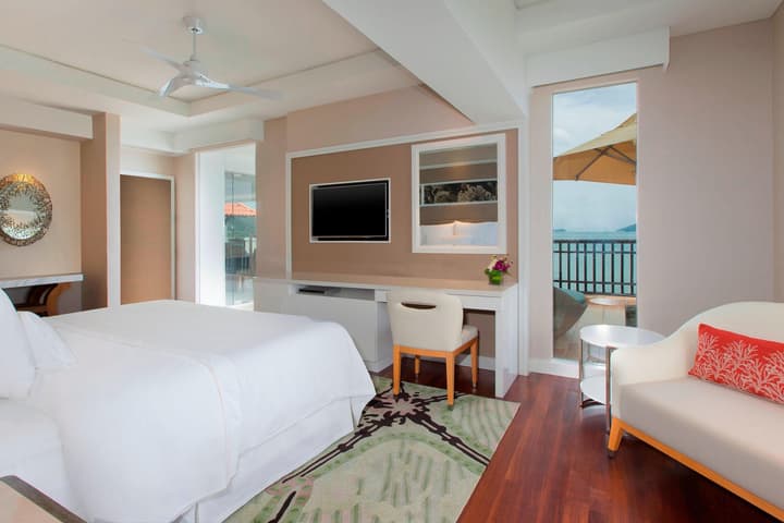 The Westin Langkawi Resort & Spa