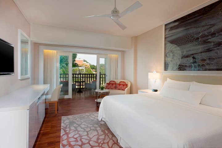 The Westin Langkawi Resort & Spa