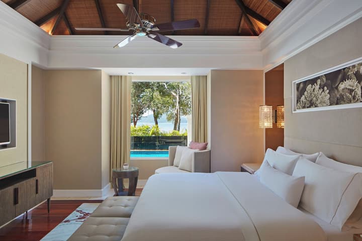 The Westin Langkawi Resort & Spa