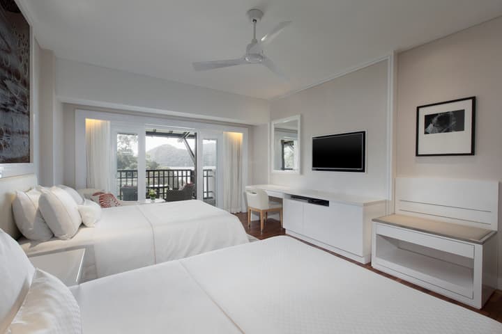 The Westin Langkawi Resort & Spa