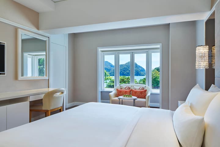 The Westin Langkawi Resort & Spa