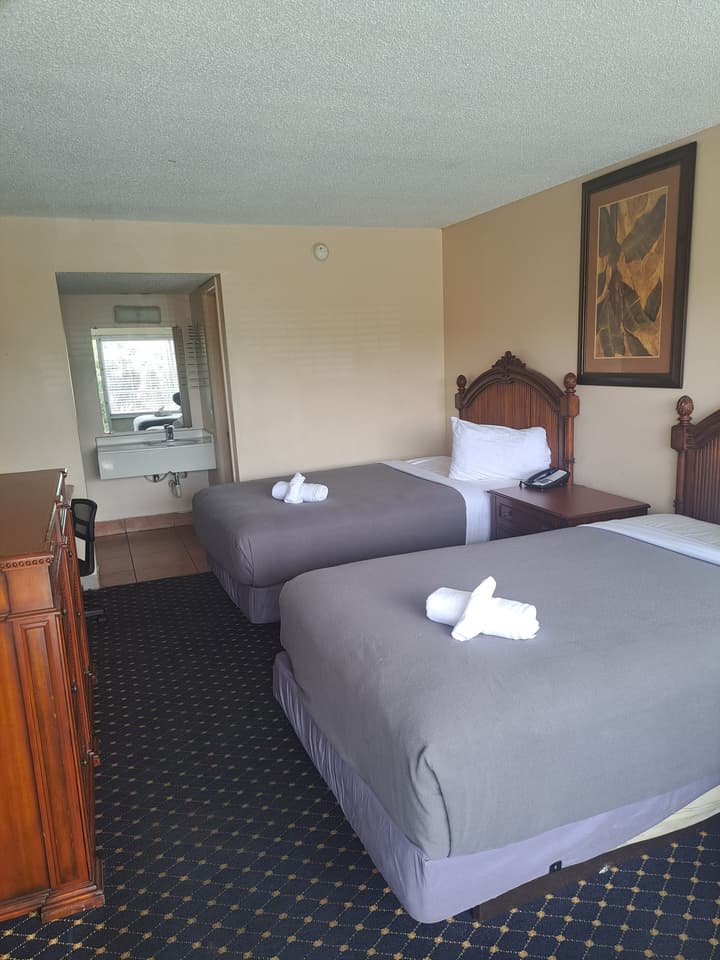Altamonte Springs Hotel and Suites