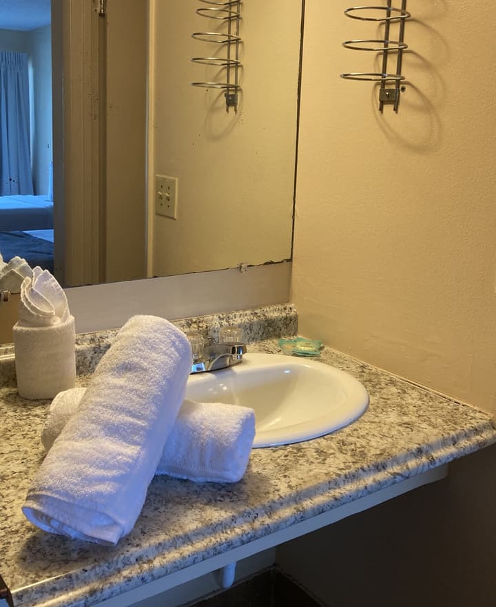 Altamonte Springs Hotel and Suites