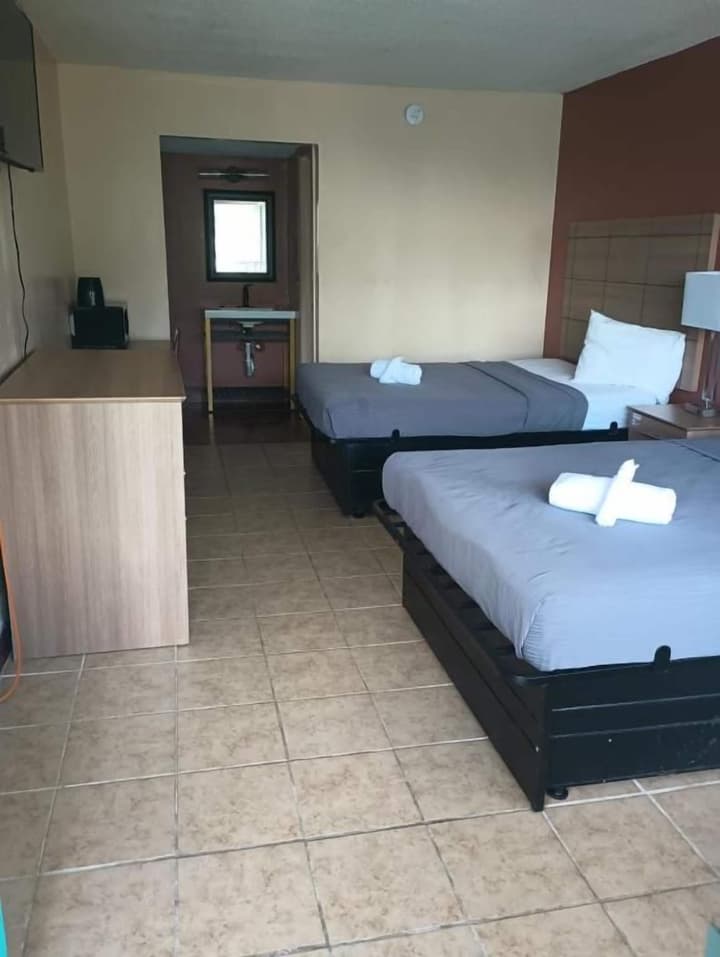 Altamonte Springs Hotel and Suites