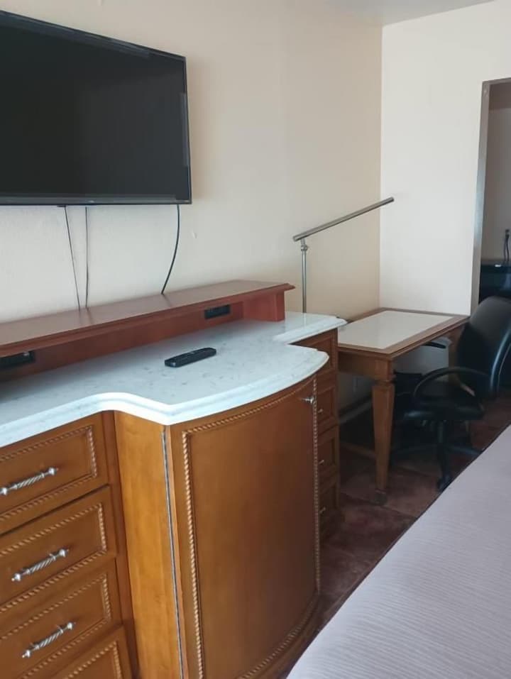 Altamonte Springs Hotel and Suites