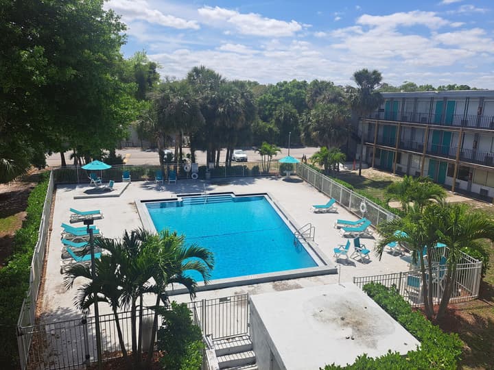 Altamonte Springs Hotel and Suites