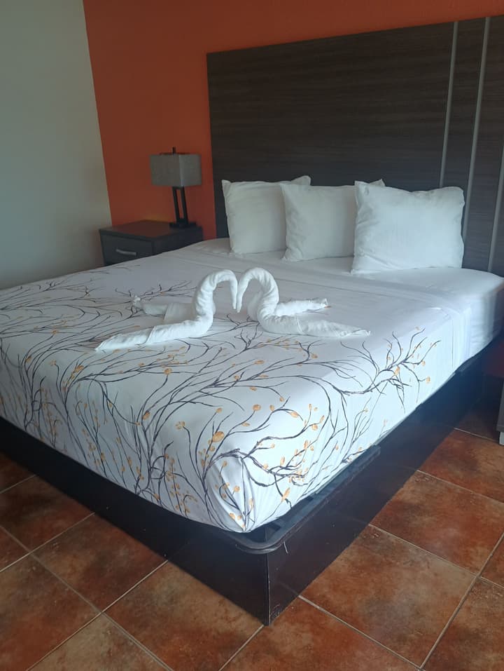 Altamonte Springs Hotel and Suites