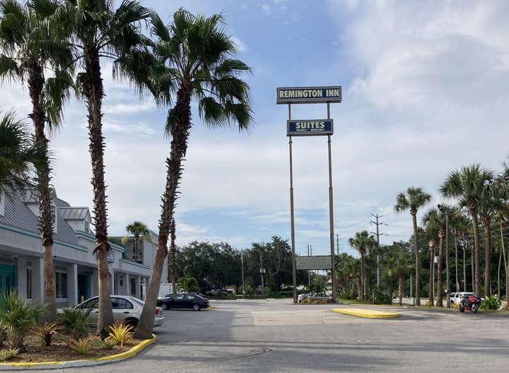 Altamonte Springs Hotel and Suites