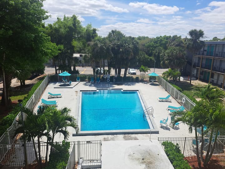 Altamonte Springs Hotel and Suites