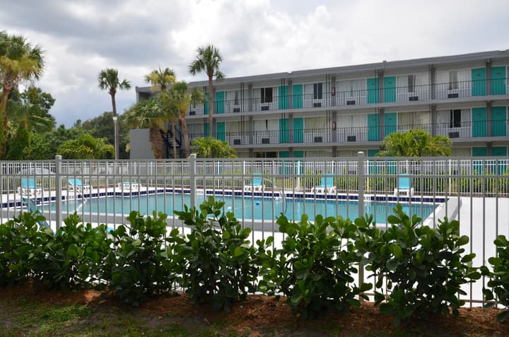 Altamonte Springs Hotel and Suites