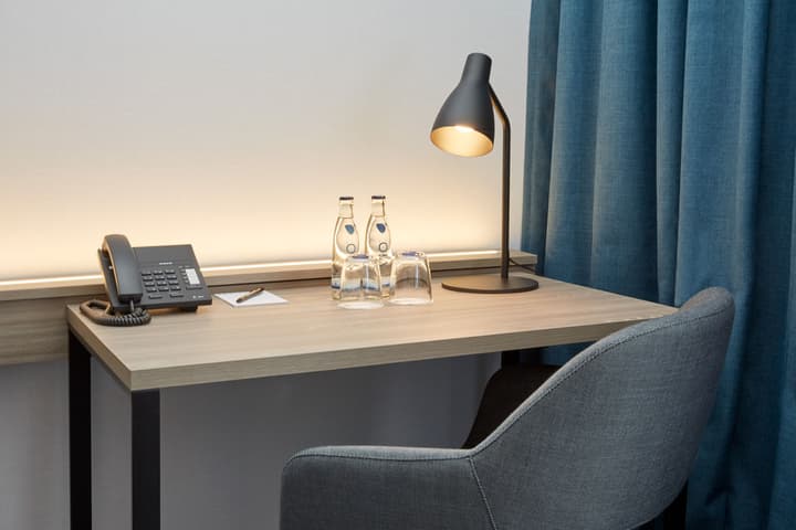 H4 Hotel Leipzig