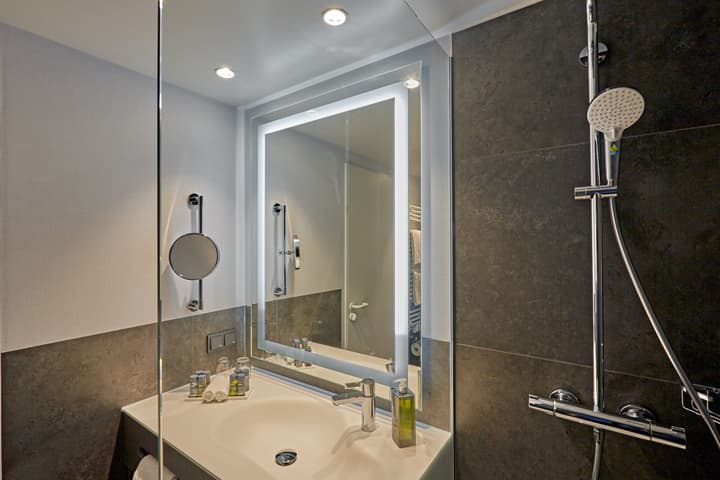 H4 Hotel Leipzig