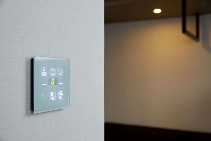 H4 Hotel Leipzig
