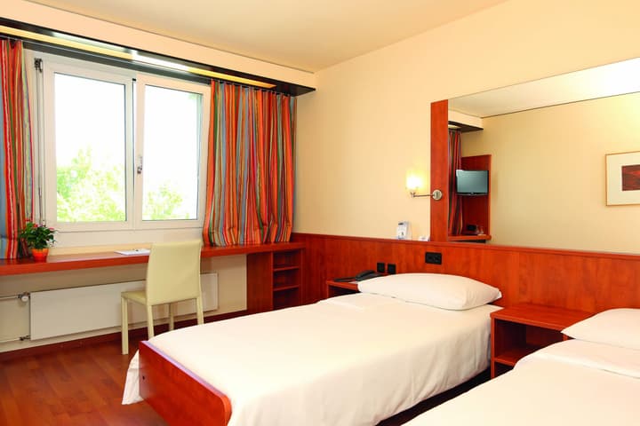 Hotel Arte