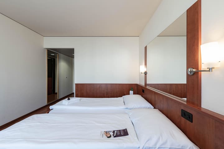 Hotel Arte