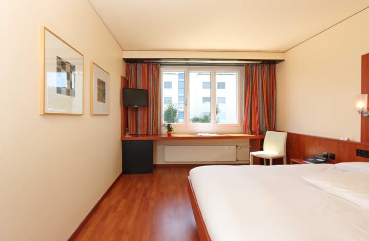 Hotel Arte