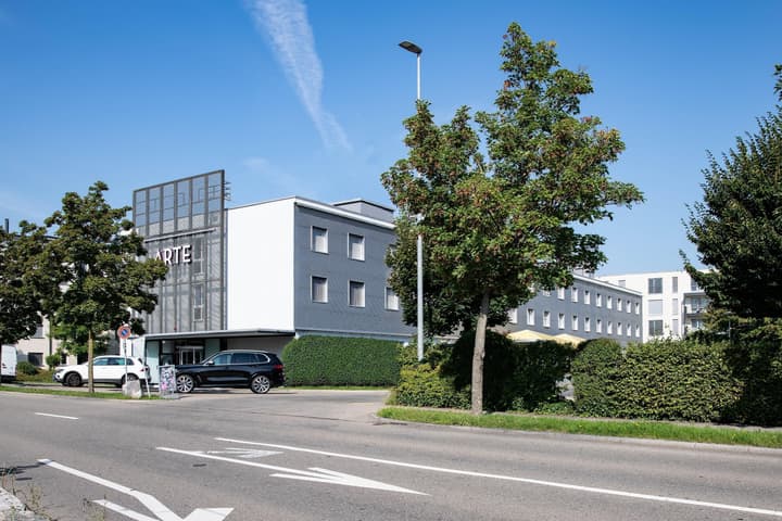 Hotel Arte