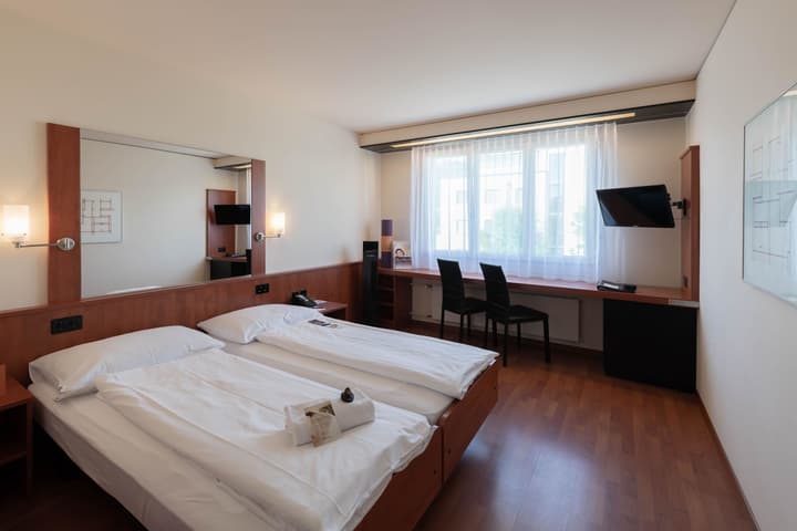 Hotel Arte