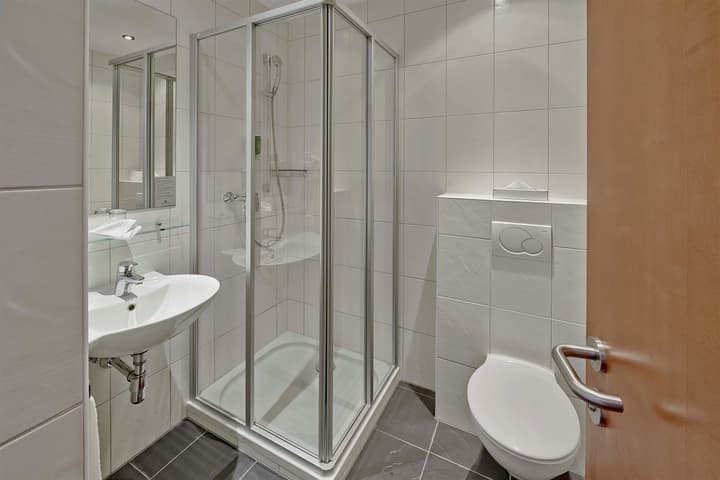 Hotel Arte