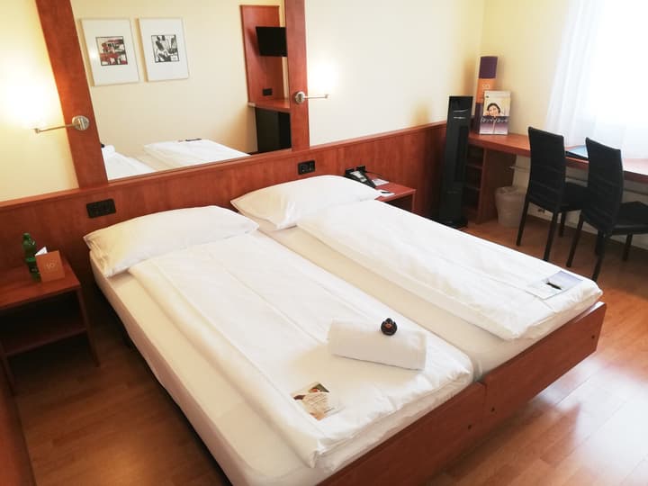 Hotel Arte