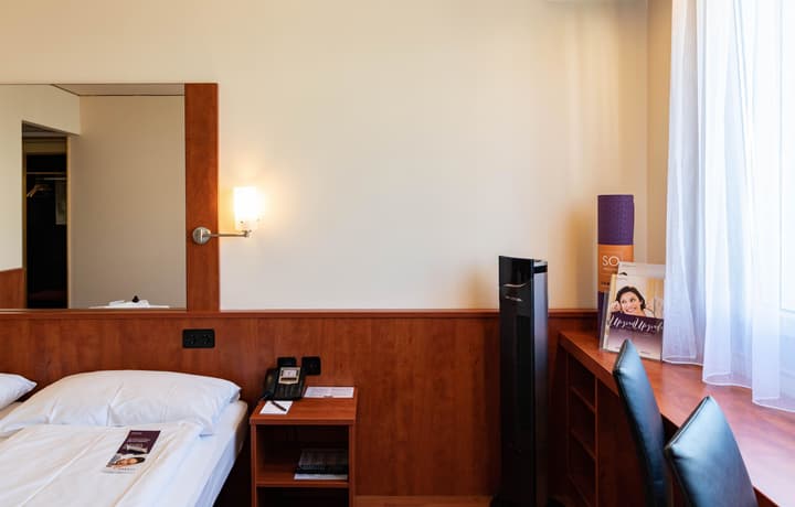 Hotel Arte