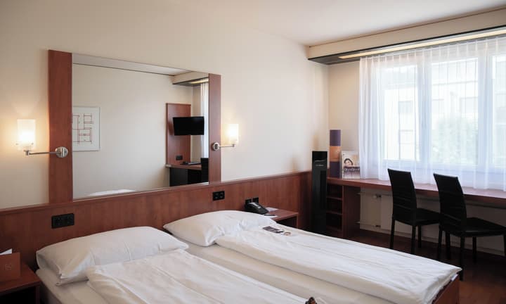 Hotel Arte