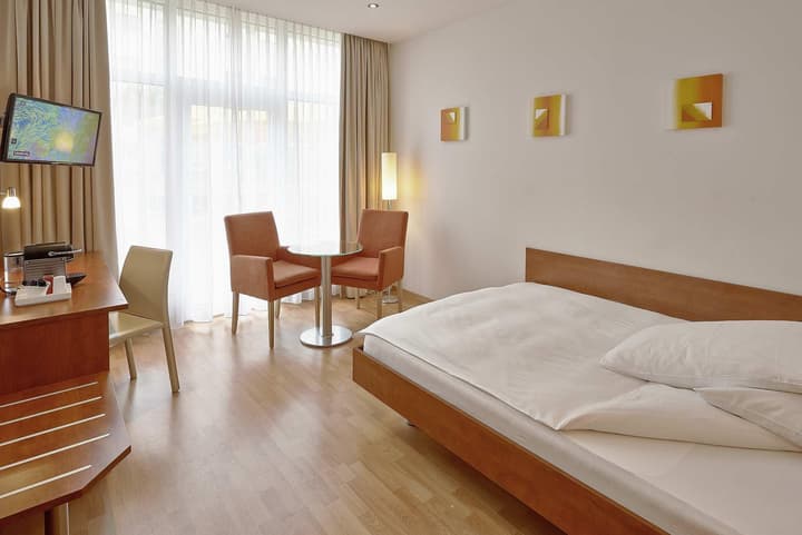 Hotel Arte