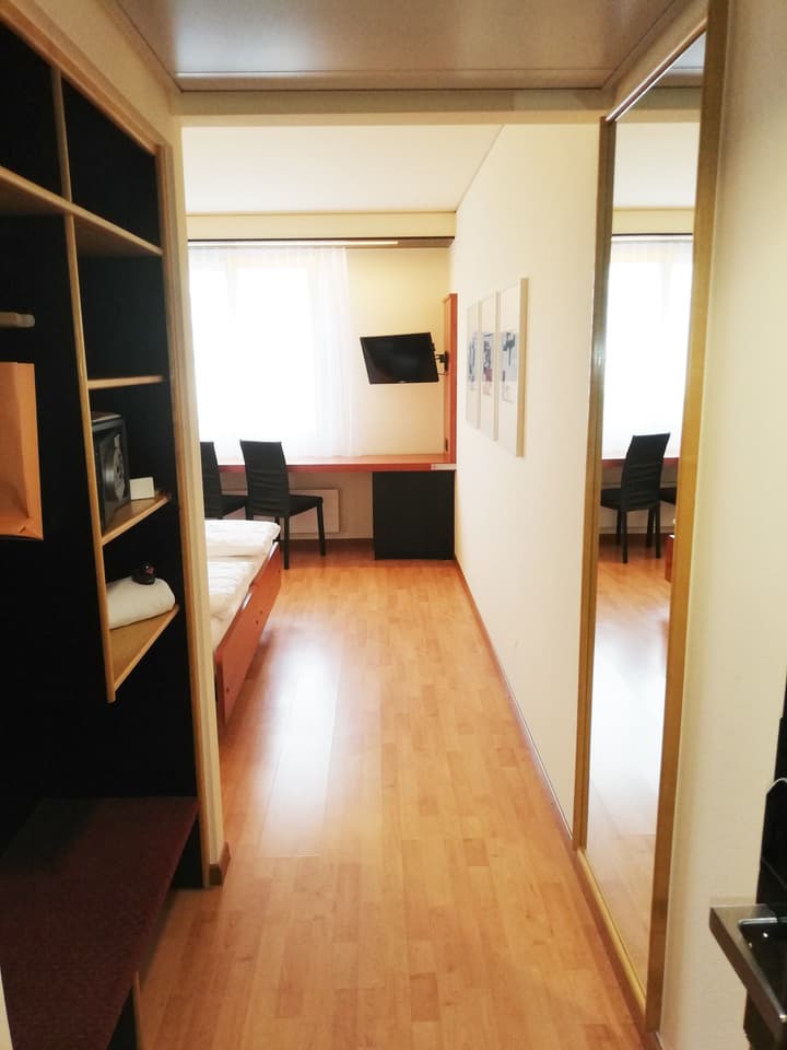Hotel Arte