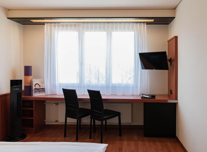 Hotel Arte