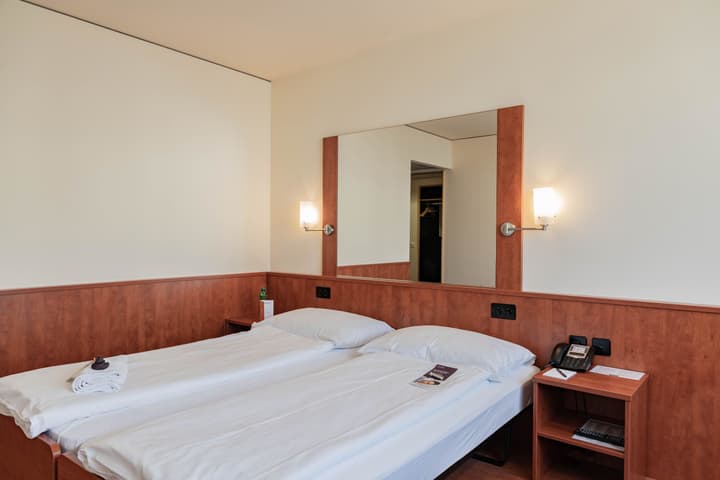 Hotel Arte