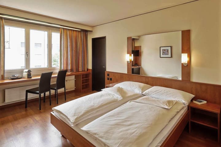 Hotel Arte