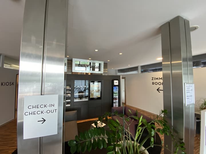 Hotel Arte