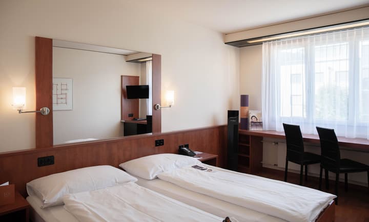 Hotel Arte