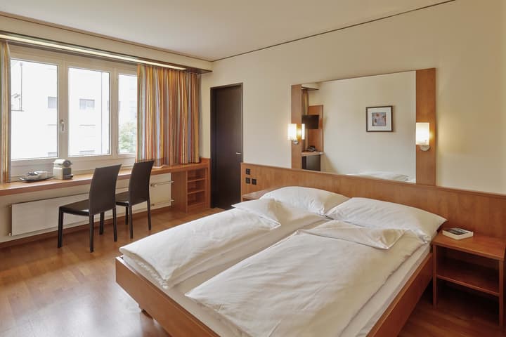 Hotel Arte