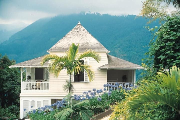 Strawberry Hill
