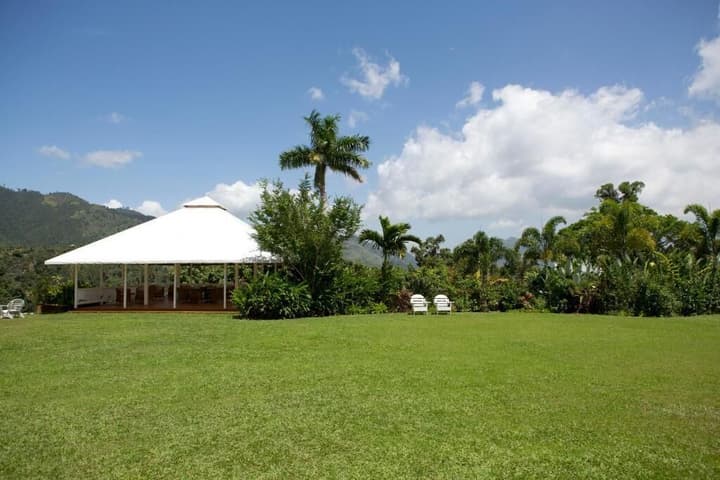 Strawberry Hill