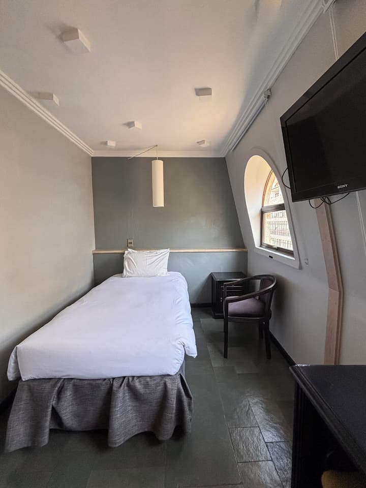 Hotel Fundador