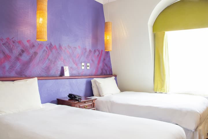 Hotel Fundador