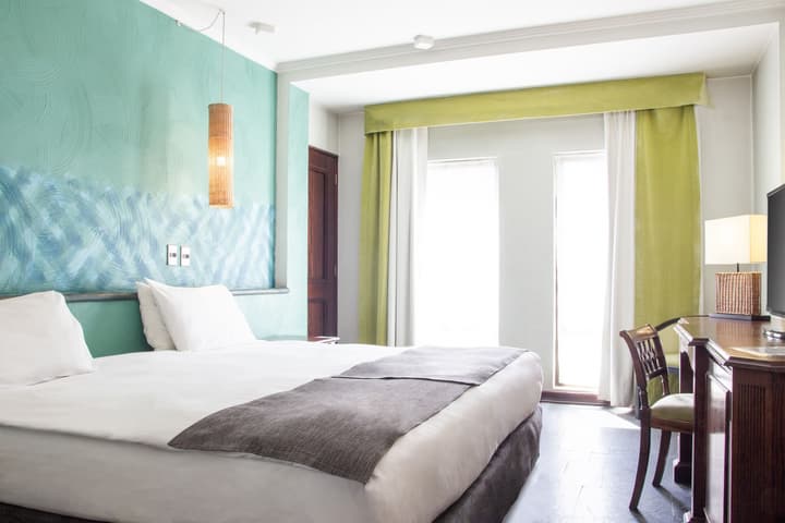 Hotel Fundador