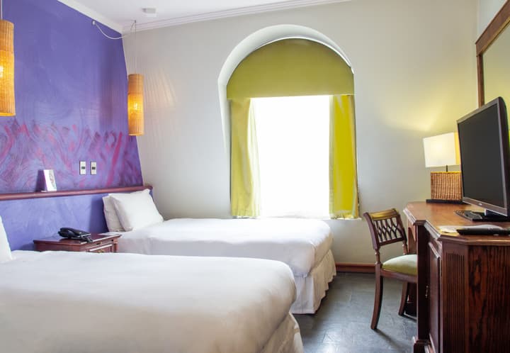 Hotel Fundador