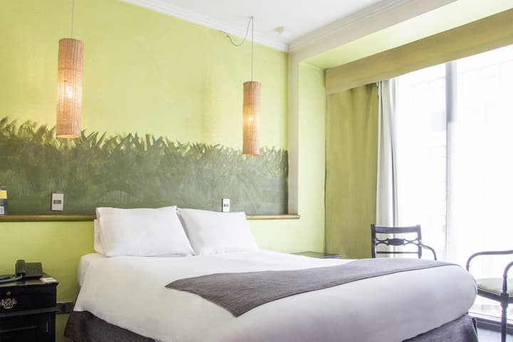 Hotel Fundador