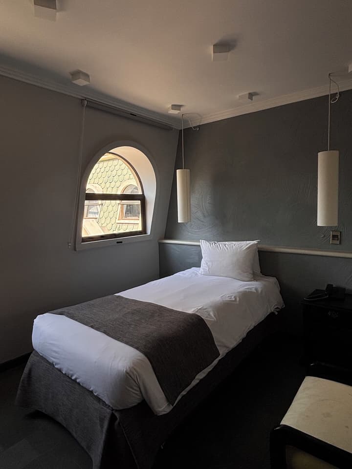 Hotel Fundador