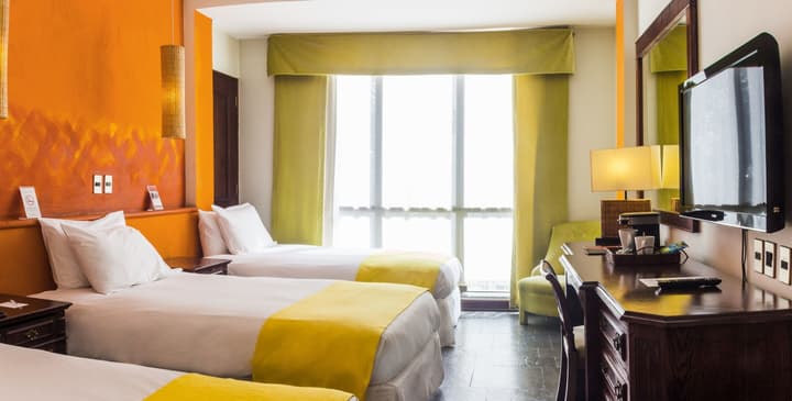 Hotel Fundador