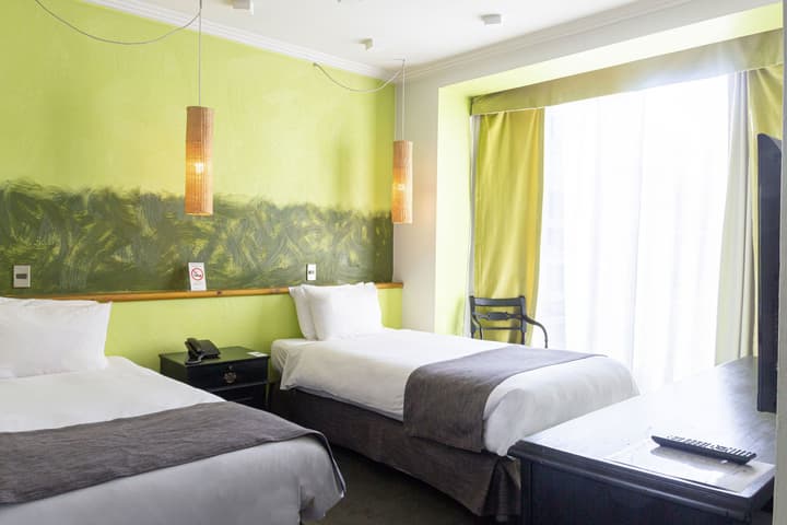 Hotel Fundador