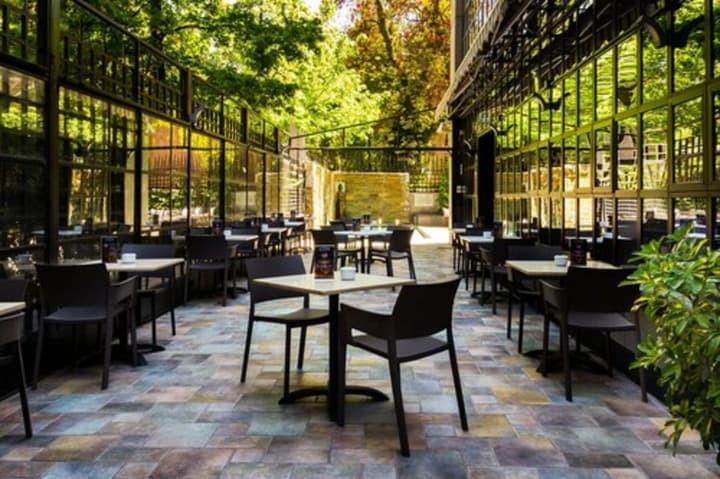 Wyndham Garden Santiago Kennedy