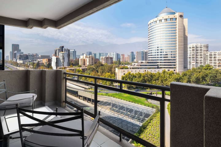 Wyndham Garden Santiago Kennedy