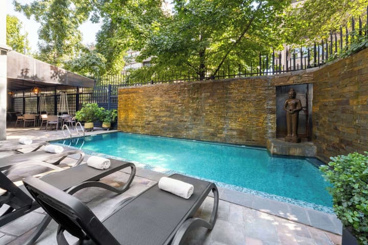 Wyndham Garden Santiago Kennedy