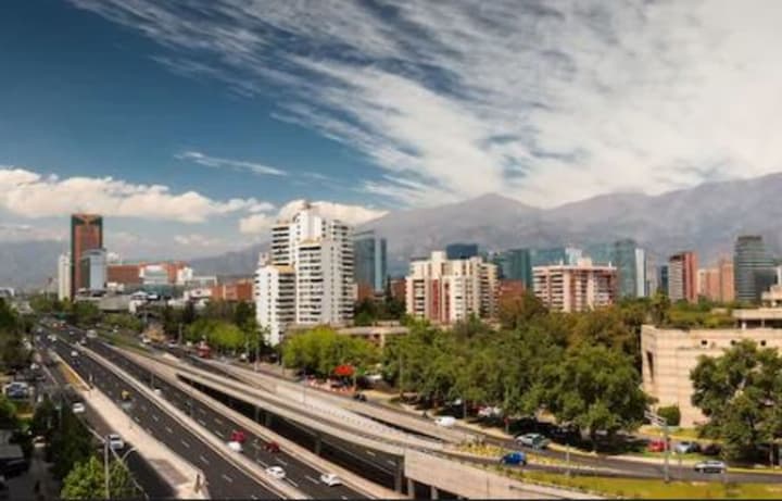 Wyndham Garden Santiago Kennedy