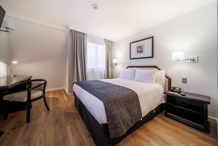 Wyndham Garden Santiago Kennedy