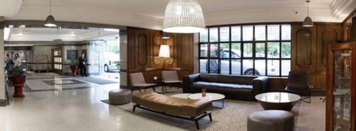 Wyndham Garden Santiago Kennedy